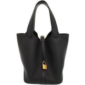 Hermes Picotan Lock MM Y handbag